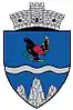 Coat of arms of Chiojdu