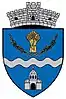 Coat of arms of Fundeni