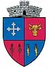 Coat of arms of Vâlcelele