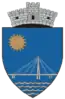 Coat of arms of Agigea
