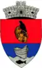 Coat of arms of Corbu