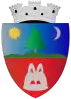 Coat of arms of Covasna