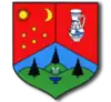 Coat of arms of Corund