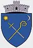Coat of arms of Sânmartin