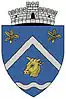 Coat of arms of Balotești