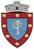 Coat of arms of Nuci