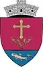 Coat of arms of Petrăchioaia