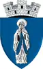 Coat of arms of Popești-Leordeni