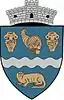 Coat of arms of Vidra