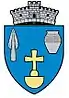 Coat of arms of Albești