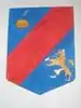 Coat of arms of Miercurea Nirajului