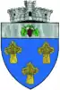Coat of arms of Albești-Paleologu