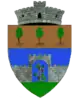 Coat of arms of Bucov