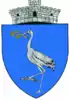 Coat of arms of Cocorăștii Mislii