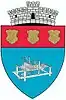 Coat of arms of Cosminele