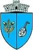 Coat of arms of Vărbilău