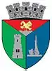 Coat of arms of Carei