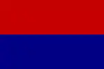 Flag of Carei