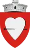 Coat of arms of Bălcăuți