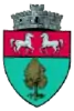 Coat of arms of Calafindești