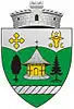 Coat of arms of Horodnic de Jos