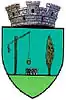 Coat of arms of Liteni