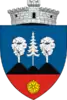 Coat of arms of Sadova