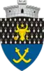 Coat of arms of Sucevița