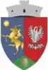 Coat of arms of Tormac