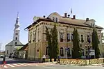 City Hall