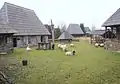Sighet village museum
