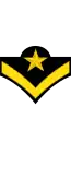 Leading Aircraftman