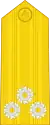 Vice Admiral (Phon Ruea Tho) (Royal Thai Navy)