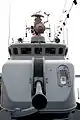 Bofors 57&nbsp;mm/70 Mk1 gun