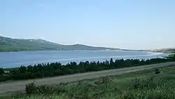 Lake Talkas