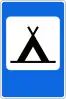 Camping site