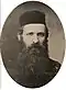 Rabbi Yaakov Eskolsky