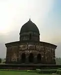 Radha-Gobinda Temple (1729 CE)
