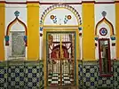 Radha Krishna Mandir at Singhwara