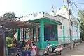 Radhakrishna Temple at Bhaleri near Gunupur