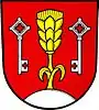 Coat of arms of Raduň