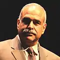 Raffi Hovannisian Armenia