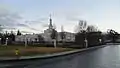 The Medford Oregon Temple.