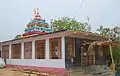 Rama Temple, Gunupur
