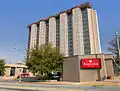 Ramada Plaza