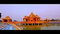 Lord Valmiki temple cum panorama complex