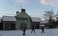 Ranch House Public House
