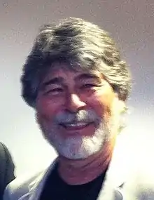 Owen in 2013