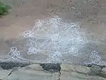 Rangoli