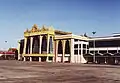 Former Domestic Terminal (Guard of Honor Building)